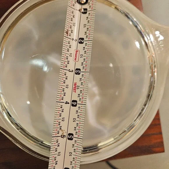 Pyrex Casserole Dish - Picture 2 of 7